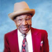 Obituary information for Augusta Parker