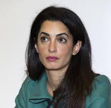 Mar 21, 2018 · who is amal alamuddin clooney? Verlobung Amal Alamuddin Die Clooney Verzaubernde Drusin Welt