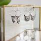 Beginner Series: Pennant Earrings event image