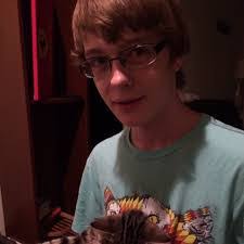 Alex Durden's Instagram, Twitter & Facebook