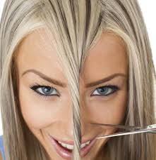 Feather cut, layer cut this hair cutting is very simple and unique cut 1. A Guide To Cut Your Own Hair Go For It Girls Hair Glamourista