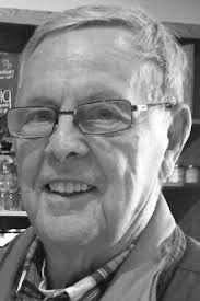 Eugene Wisinski Obituary (2021)