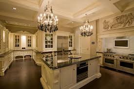 Real Estate Samira S Show Luxury Kitchen Design Dream Kitchens Design Luxury Kitchens