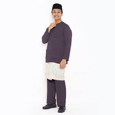 Wak doyok family, childhood, life achievements, facts, wiki and bio of 2017. Starvilion Baju Melayu Teluk Belanga Viral Wak Doyok 2020 Shopee Malaysia