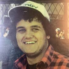 James Robert "Jimbob" Baldwin Obituary (1959