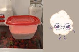 How To Store Milk Kefir Grains Probiotics Farming For Healthy Life