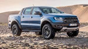 Esta camioneta fue fabricada en estados unidos para el mercado de américa del norte, y actualmente sigue fabricándose en argentina en la planta de montaje ford de general pacheco para los mercados de argentina, chile. Ford Ranger Autobild De