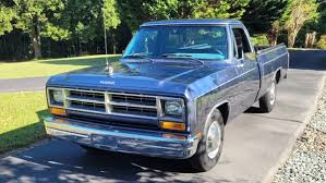 Image result for Gunmetal Blue 1985 Dodge