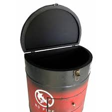 Varil Dolap 129496369 Trash Can
