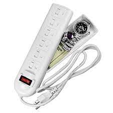 Fake Surge Protector Hidden Safe Thingsidesire Hidden Safe Diversion Safe Home Security Systems