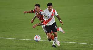 River perdió ante el campeón. River Vs Argentinos Juniors El Millonario Lidera Ampliamente El Historial River Plate El Intransigente