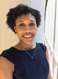 Meet Randi Hall: Harris' New Student Body President