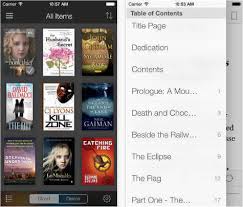 12 Best E Book Reader Apps For Ipad And Iphone Mashtips