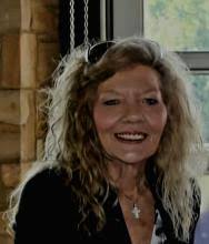 Tina Denise Frederick Vintson