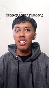 Video Cosplay Jadi Adam Ragnarok