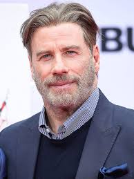 John travolta , 18 февраля 1954 • 67 лет. John Travolta Looks Unrecognizable As A Stalker In His New Film People Com
