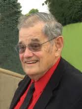 Obituary information for Francis William Bill Stilipec