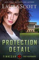 Laura Scott Book & Series List