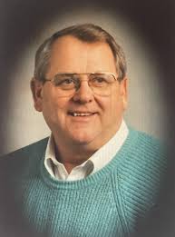 Obituary of Stanley Carroll Richardson