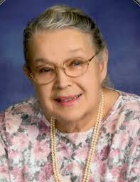 Betty Mate' Obituary