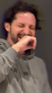 I just wanted to know when the bus was leaving…, Management runs a tight  ship around here., 📹 @mollygrahamcracker