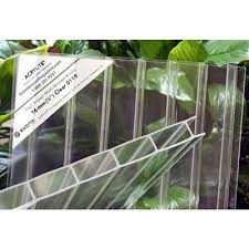 An acrylic fence will add visual interest to a home the simplest acrylic fencing option is a solid acrylic board supported by end posts on either side. Acrylite Acrylic Panel 16mm Clear