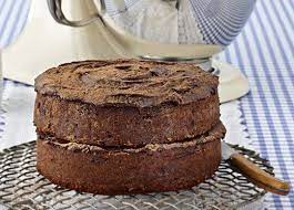 Recipes Kitchenaid Old Fashioned Chocolate Cake How Sweet Eats Food Processor Recipes