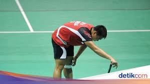 A fellow badminton legend revealed the circumstances surrounding his death, saying markis lost consciousness and fell to the ground. Gvxckje1ma385m