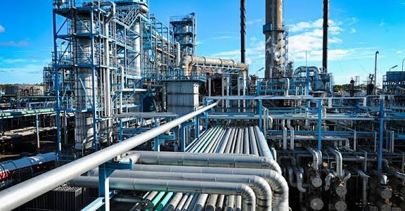The Importance of Purification for the Oil and Gas Industry