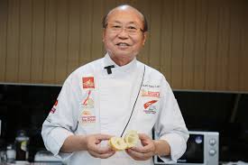 Vua bánh mì Kao Siêu Lực: Người sản xuất phải lấy lương tâm làm chuẩn, thị  trường biến động nhưng tôi cố gắng để không tăng giá