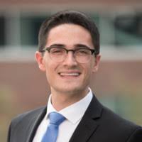 James Cornish Email & Phone Number