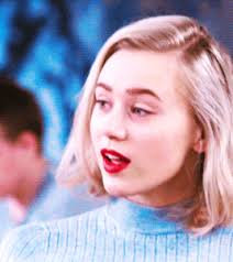 Maybe you would like to learn more about one of these? Animated Gif About Gif In Josefine Frida Pettersen By Ray