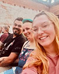 Hemlock Fox (@hemlockfoxden) · Instagram 照片和视频