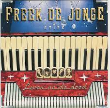 Freek De Jonge Stips Leven Na De Dood Dutchcharts Nl