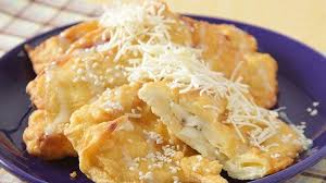 Sebab minuman tersebut mengandung kalori dan gula yang banyak. Satu Pisang Goreng Setara Sepiring Nasi Mari Berhitung Kalorinya Sekali Makan Tribun Bali