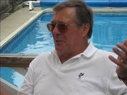 Peter Tymczyna Obituary (2012)