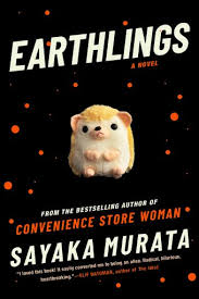 The idiot is set in 1995 and is partly about not knowing how to use the internet. Grove Atlantic