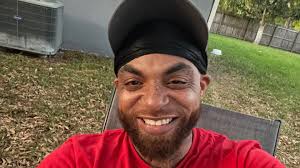 Fundraiser by Rob Terrell III : Support Robert's Dream: A Fresh Start