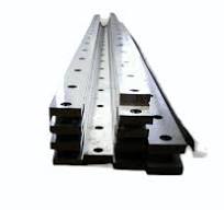 Alloy Steel Shear Blades