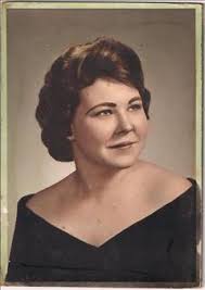 RUTH McDANIEL Obituary (2011)