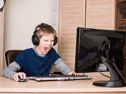 About press copyright contact us creators advertise developers terms privacy policy & safety how youtube works test new features press copyright contact us creators. What Causes Gamer Rage Teen Anger And Gaming Addiction Treatment