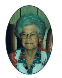 Ruby Higgason Handly