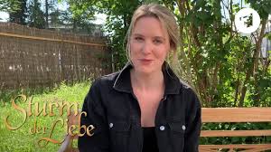 Sturm der liebe gestern wiederholung. Barbro Viefhaus Als Michelle Ostermann Sturm Der Liebe Youtube