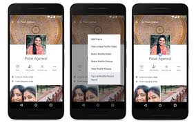 In many cases, positioning the heaviest and largest what do you think? Facebook Profile Picture Guard How To Use The New Tool Ndtv Gadgets 360