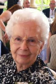Obituary for Grace Margaret (Eller) Benefield