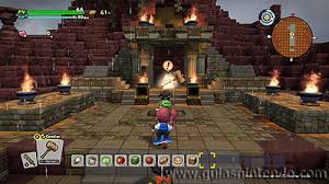 This time around, it is set in a fictional caribbean island called yara, which took clear inspiration from cuba. Guia Dragon Quest Builders 2 Nintendo Switch
