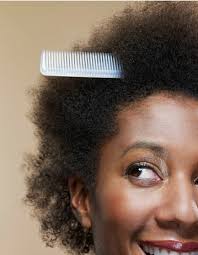 Take special notice of the ends of the hair. How To Moisturize Afro Textured Hair Properly Truelove