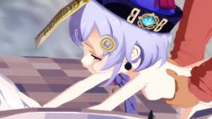 原神・ナナ…さらってレイプのはずが…キョンシーの性欲！｜俺の3Dエロ動画