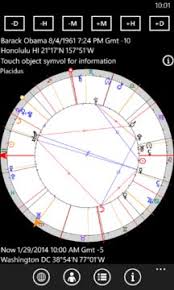 Astrological Charts Pro Xap 7 1 8 2 Free Lifestyle App For