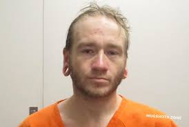 FRAZIER BENJAMIN GARRETT 08/17/2023